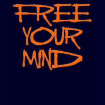 Free Your Mind t-shirts by iggymak Free Your Mind t-shirts
