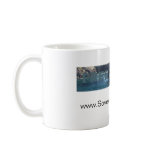 FREE ZE 1, 2, 3 Mug with background