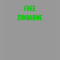 FREE ZIMBABWE t-shirts