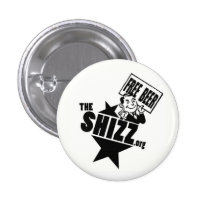 freebeer shizz logo buttons