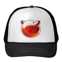 FreeBSD Hat