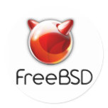 FreeBsd soon Stickers