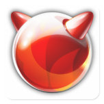 FreeBSD stickers