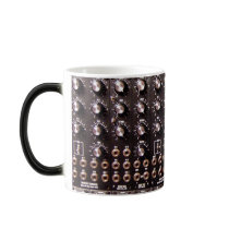FreeClyde Modular Muug!! Mug
