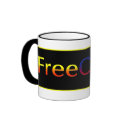 FreeClyde Mug