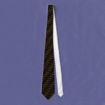FreeClyde Tie