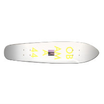 freecov20, OBAMA 44 Skateboard Decks