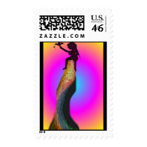 Freedom1 postage by DoviGirl2008 Freedom1 postage