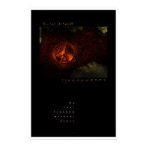 Freedom 2003 posters