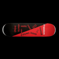 Freedom_2 skateboards