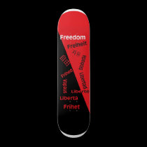 Freedom_2 skateboards