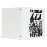 Freedom 3 binder