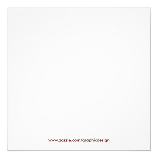 Freedom 4th of July Invitations