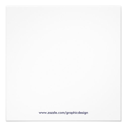 Freedom 4th of July Invite