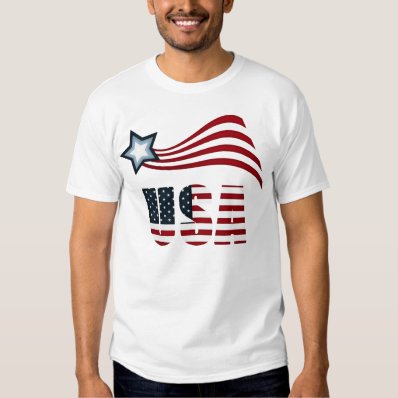 Freedom 4th of July Tee Shirt