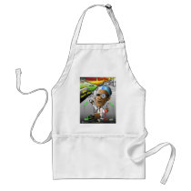 Freedom Abortion Apron