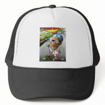 Freedom Abortion Hat