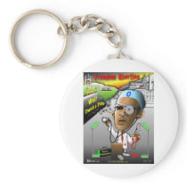 Freedom Abortion Key Chains