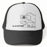freedom ain't free mesh hats