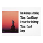 Freedom and liberty photo