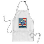 Freedom Apron