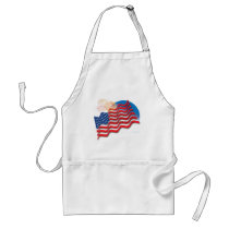Freedom Apron