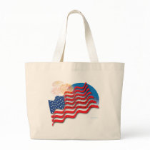 Freedom Canvas Bag