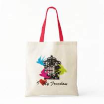 Freedom Bag by oneover1 Freedom Bag