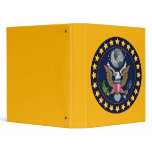 Freedom Vinyl Binder