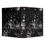 Freedom Binder (Black & White)