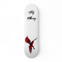 Freedom Boards skateboards by eclipse7 Freedom Boards skateboards