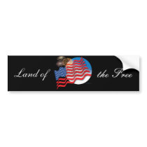 Freedom Bumper Stickers