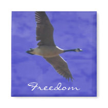 Freedom Calling magnets by CowboyEd Freedom Calling magnets