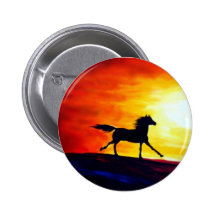 Freedom Calling Pin