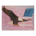 Freedom - Canvas Print