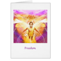 Freedom cards by New_World_Creations Freedom cards