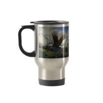 Freedom Coffee Cups mugs
