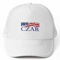 Freedom Czar hats by czarshop Freedom Czar hats