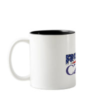 Freedom Czar Mugs