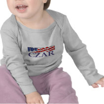 Freedom Czar T Shirts