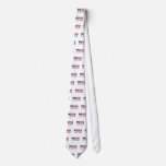 Freedom Czar Neckties