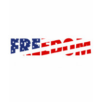 Freedom Czar t-shirts