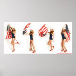 Freedom Dance Posters