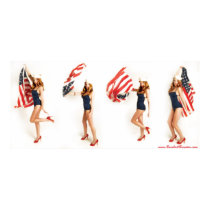 Freedom Dance posters