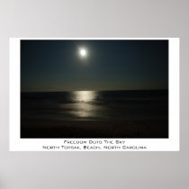 Freedom Dots the Sky Print
