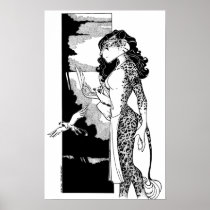 Freedom Dreamer Print