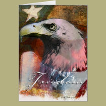 Freedom-e cards by William63 Freedom-e cards