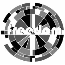 freedom embraced sculpture photo sculptures