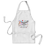 Freedom Fest Apron