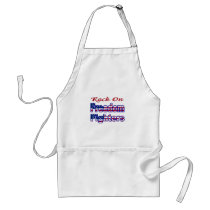 FREEDOM FIGHTERS APRON